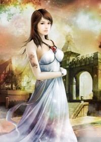 本宮不死,汝等終是妃子