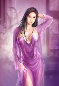 画深
