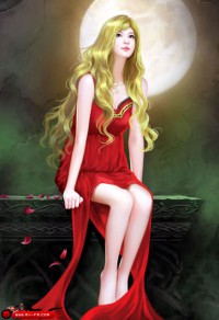 极港女