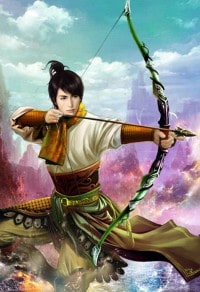 此刻,举国随我攻入异界