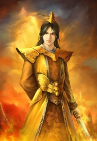 反派小叔他养歪了