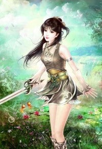 我只是瞧着你活好