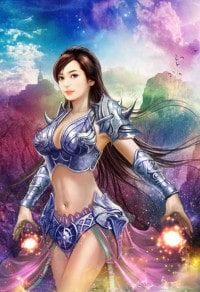 (神雕侠侣同人)神雕逍遥录