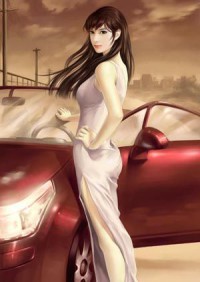 骚骚的女友