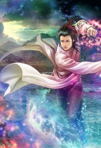 淫乱秘史录
