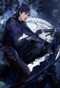淫江湖